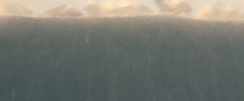 Illustration for article titled The Most Stunningly Beautiful Images From The New Interstellar Trailer